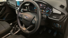 Ford Fiesta 1.0 EcoBoost 125 Titanium 5dr Petrol Hatchback